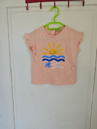 T-Shirt Gr 92