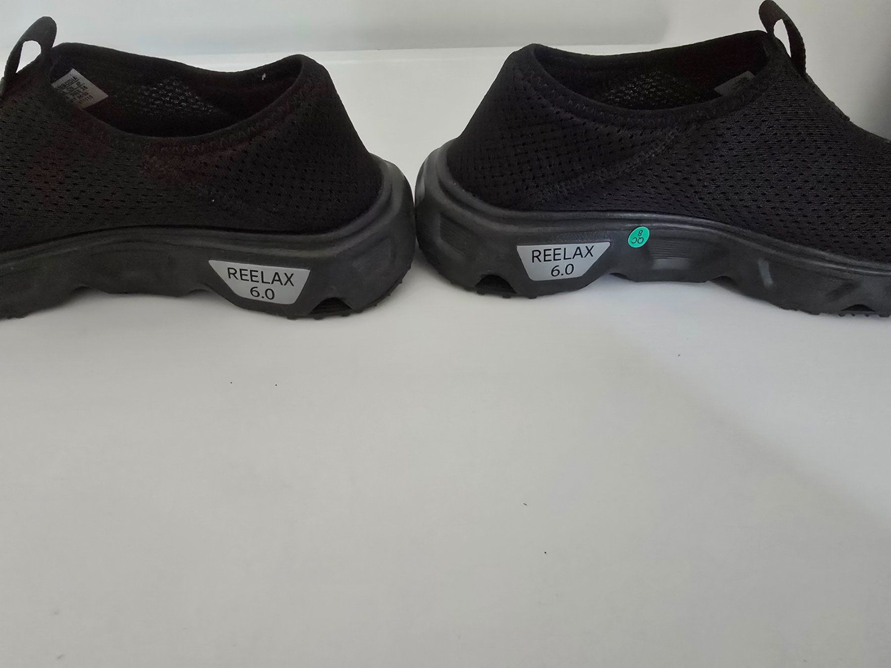 Salomon Herrenschuhe: Reelax 6.0 Schuhe Salomon – Gebraucht aus Bergdietikon von ewa1005 4