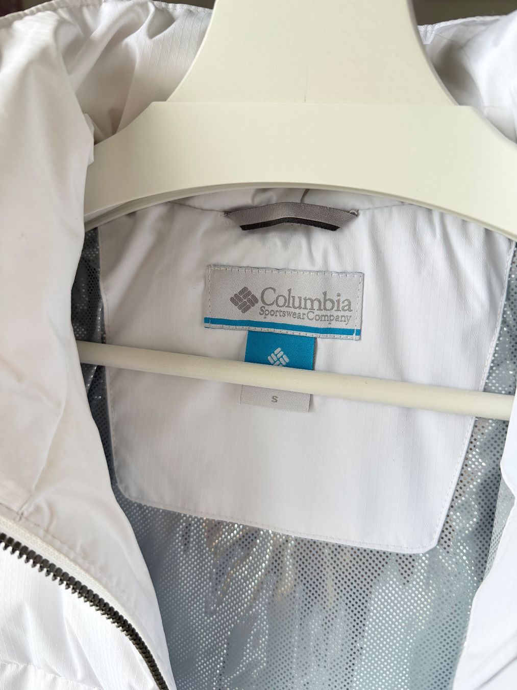 Columbia Jacken: Giacca da neve – Neu (gemäss Beschreibung) aus Dottikon von regina99 4