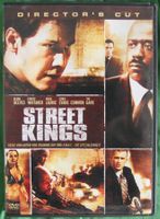 Street Kings  Action Film DVD