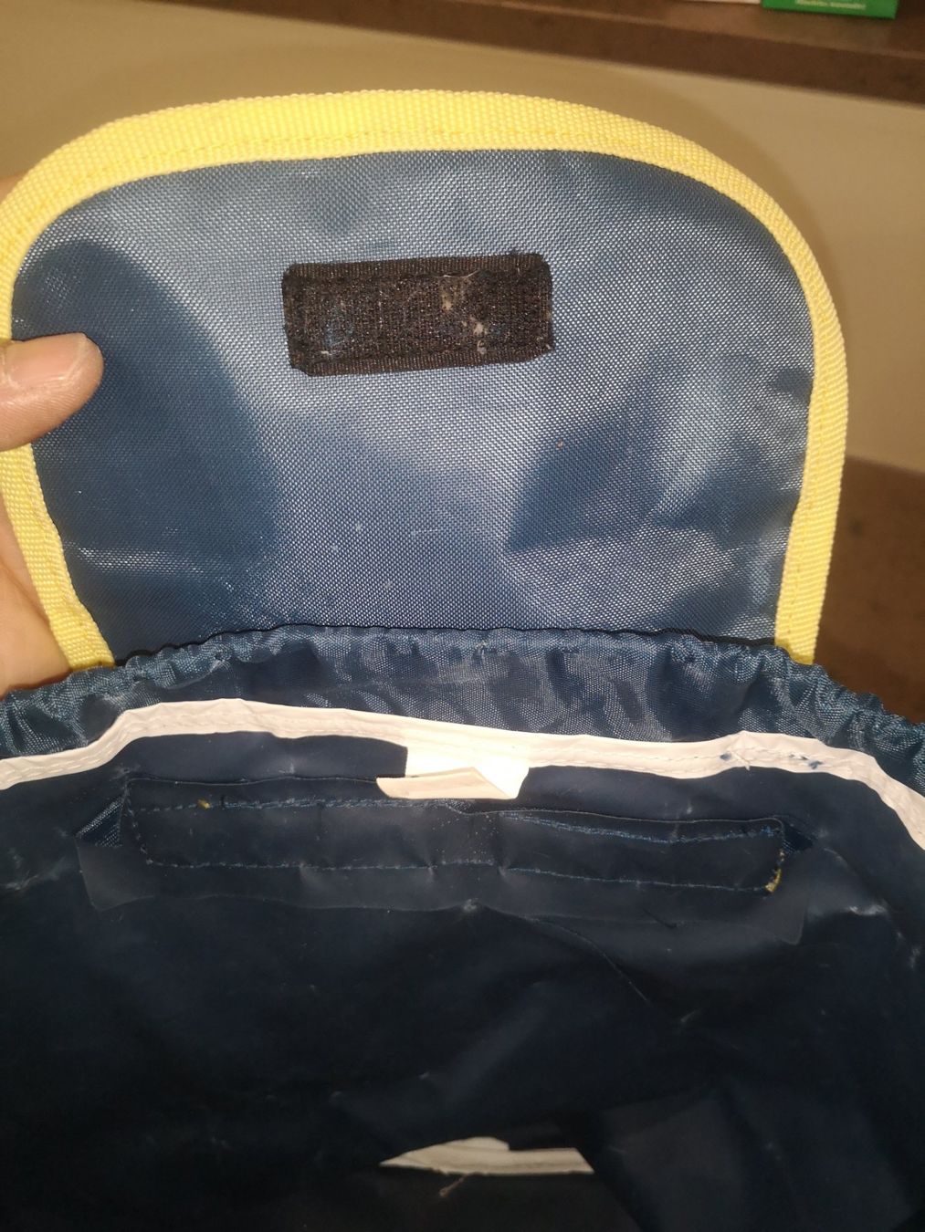 Kindertaschen: Minions Kindetrucksack – Gebraucht aus Lostorf von rubileo 3