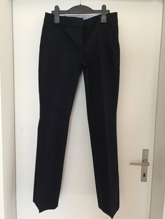 Tom Tailor Bügelfalten Hose