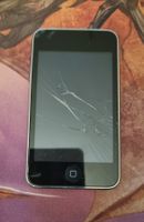 iPod Touch 2nd Gen - 16GB - schwarz - Rarität - Model A1288