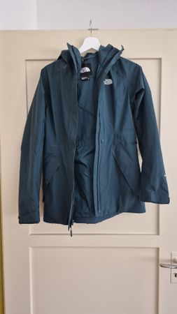 The North Face Regenjacke Gore Tex