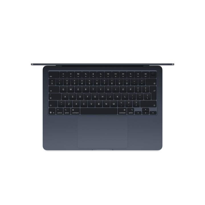 Apple Notebook: Apple MacBook Air M5 13 512GB Mid 2026 16GB Memory – Usato da Pratteln venduto da s.elba 1