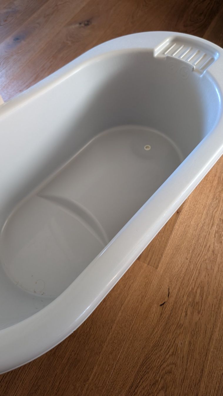 Tutto per il bagno: Baby Badewanne – Usato da Läufelfingen venduto da sup_lf5n 1