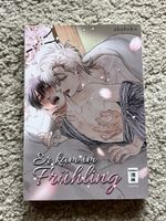 Er kam im Frühling Manga, Akabeko