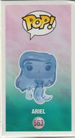 FUNKO POP! DISNEY PRINCESS 563 ARIEL THE LITTLE MERMAID spec