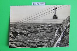 CH Ansichtskarte Säntisbahn ca. 50iger Jahre        Los 6996