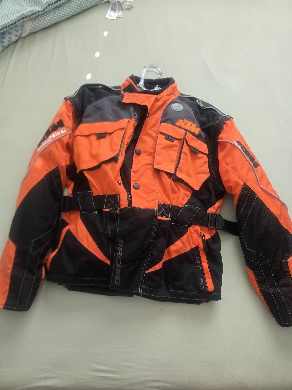 Jacken: KTM Töffjacke – Gebraucht aus Neuenkirch von san_2zyg