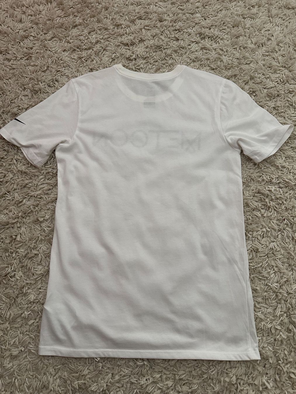 Nike T-shirt: Nike T-Shirt Gr.S – Usato da Bern venduto da BrandVilla 1