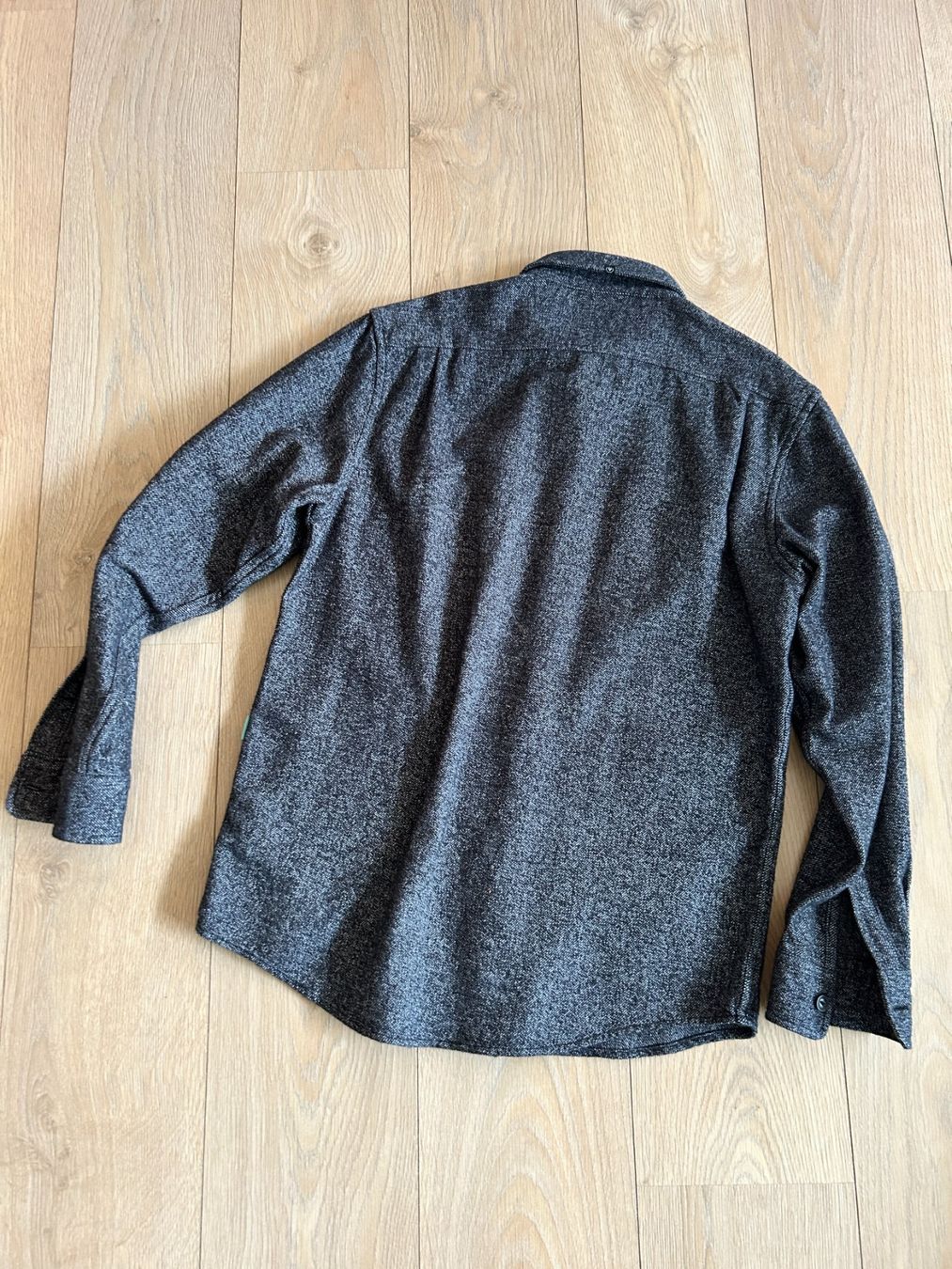 Camicie: Vissla Hemd M – Usato da Domat/Ems venduto da Sanpan 1