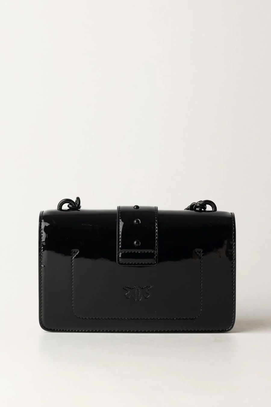 Pinko Borse da donna: PINKO Mini Love Bag schwarz – Nuovo e nell'imballaggio originale da Hofstatt venduto da alchemilla8 3