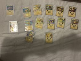 30 th anniversary pikachus
