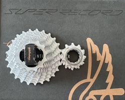 Campagnolo SR Kassette 12-fach