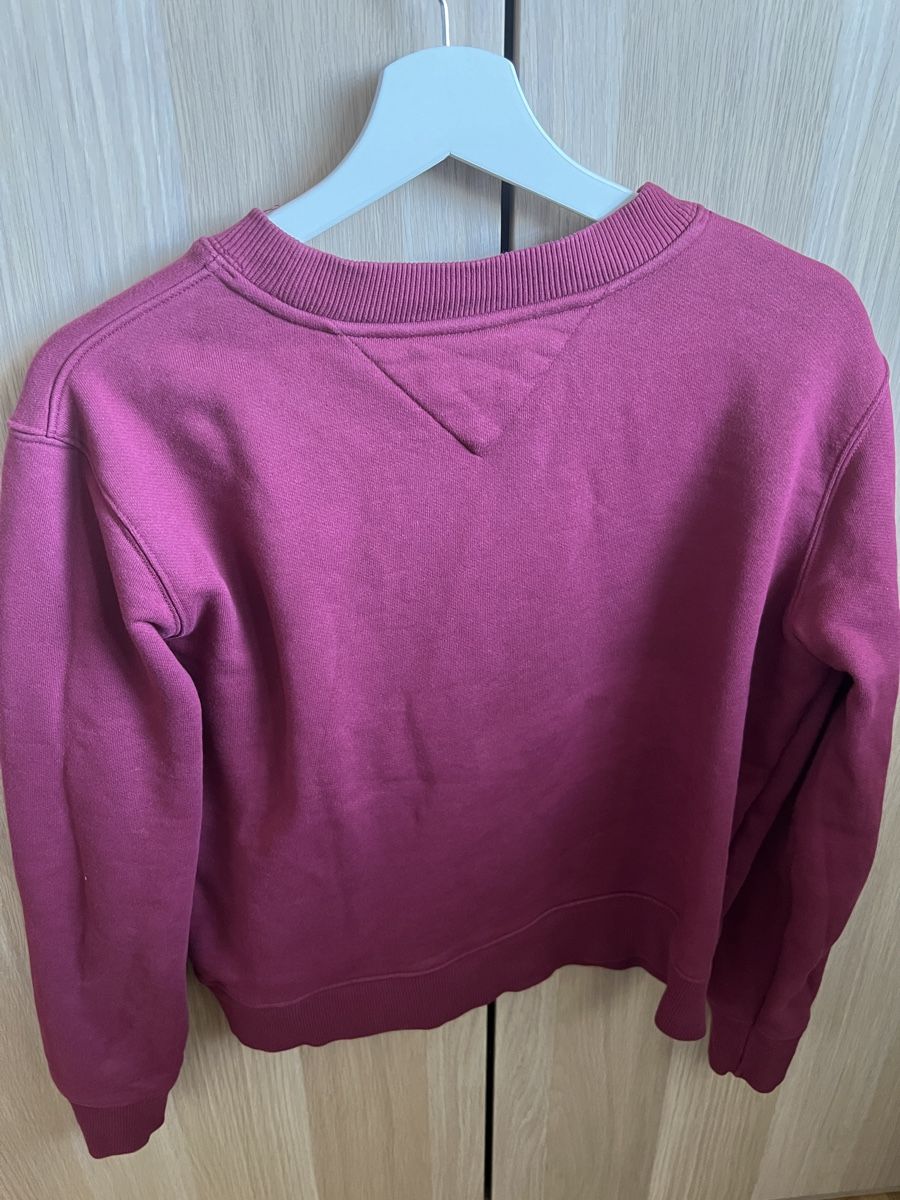 Tommy Hilfiger Maglioni & Felpe: Tommy Hilfiger Pulli – Usato da Rütihof venduto da miak2000 3