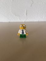 Hans Moleman Lego Minifigures 71009 Simpson Serie 2