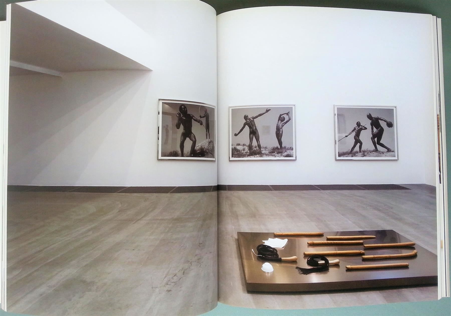 Libri: Yan Xing - Recent Works, signiert – Usato da Oberriet SG venduto da ganesh435 5
