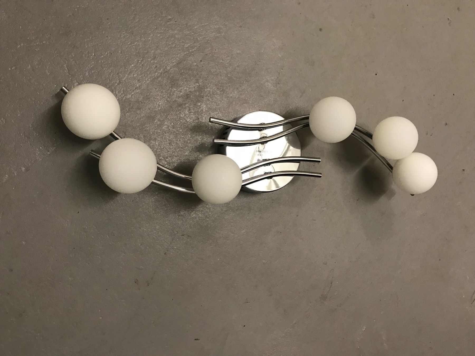 Lampadari & plafoniere: Deckenlampe – Usato da Bern venduto da Innpic 1