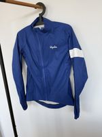 Rapha Core Rain Jacket II Blue Size S NEU