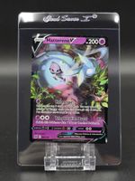 Hatterene V #65 Crown Zenith NM / 🇬🇧