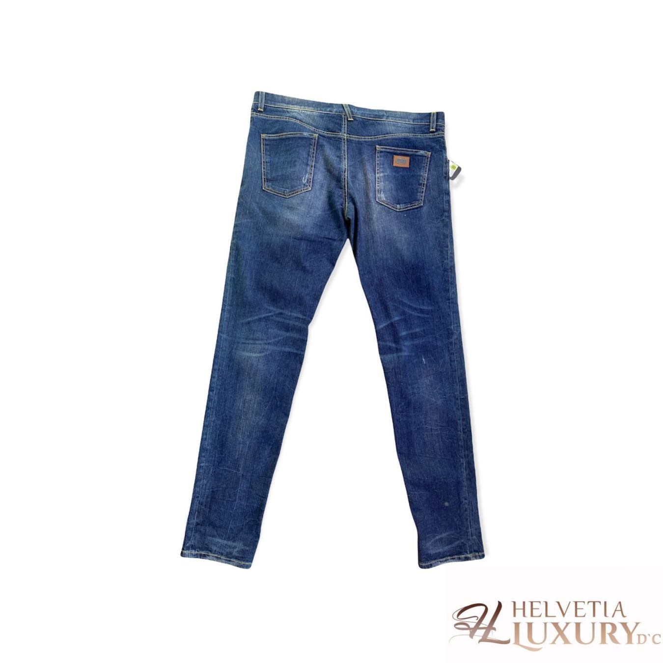 Jeans: Dolce & Gabbana Jeans – Nuovo e nell'imballaggio originale da Lachen SZ venduto da HelvetiaLuxury 4