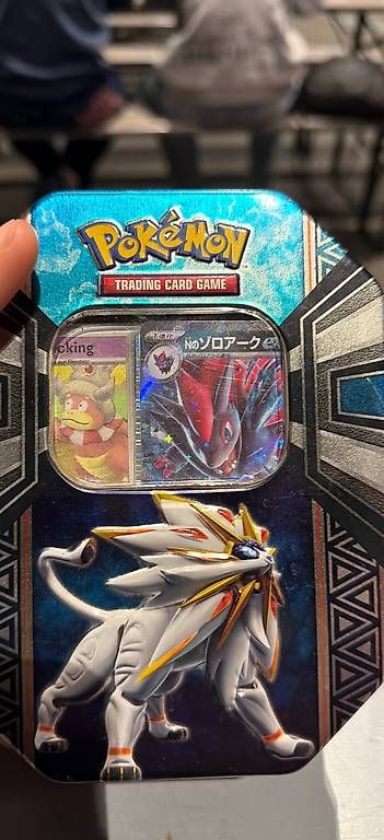 Carte collezionabili: Pokemon Karte – Usato da Binningen venduto da moa_96sh