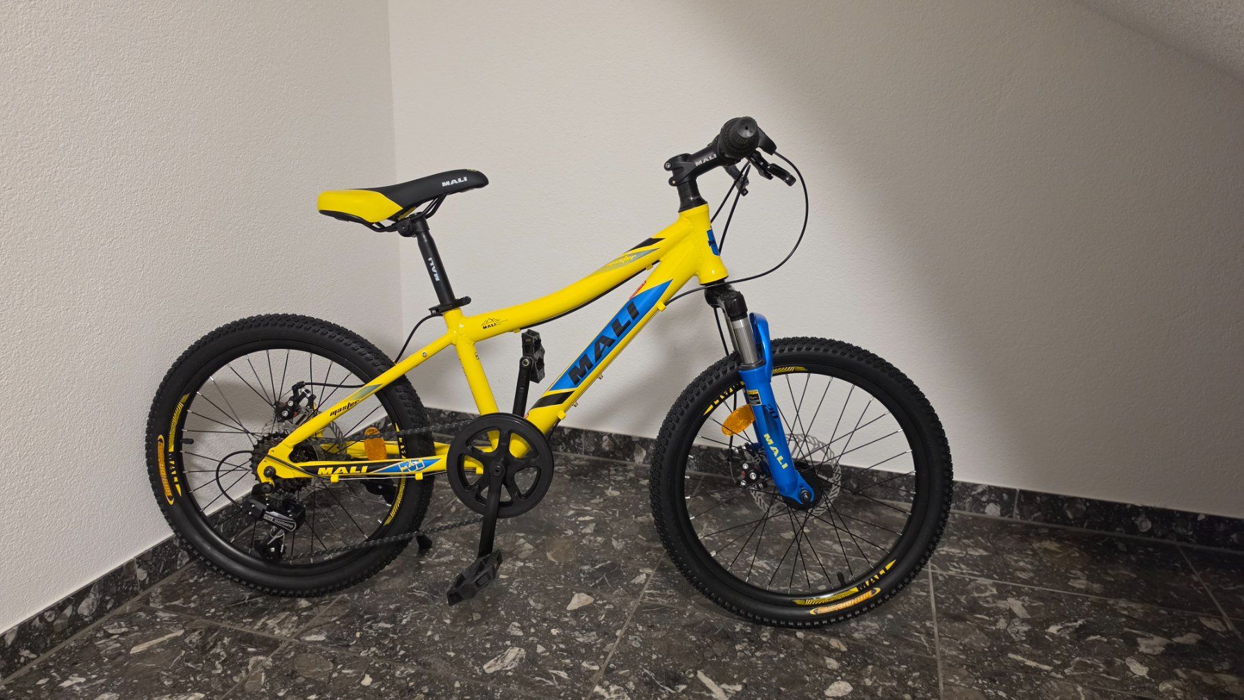Biciclette: Kindervelo 20 Zoll NEU – Nuovo (secondo la descrizione) da Rothenburg venduto da Potter
