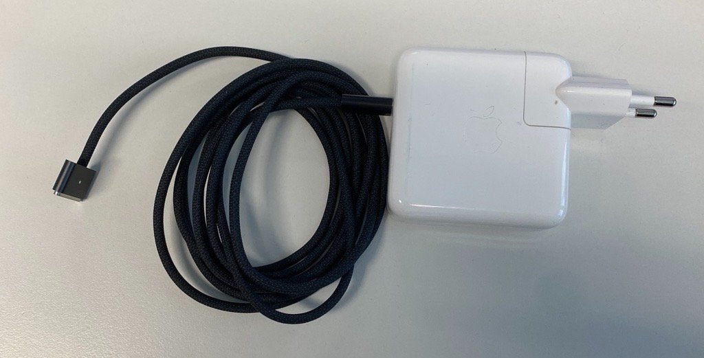 Apple Notebook: MacBook Pro M3 Pro 14" (Nov. 2023) – Usato da Diepoldsau venduto da IT-SDS 1