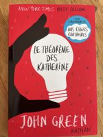 John Green- Le théorème des Katherines