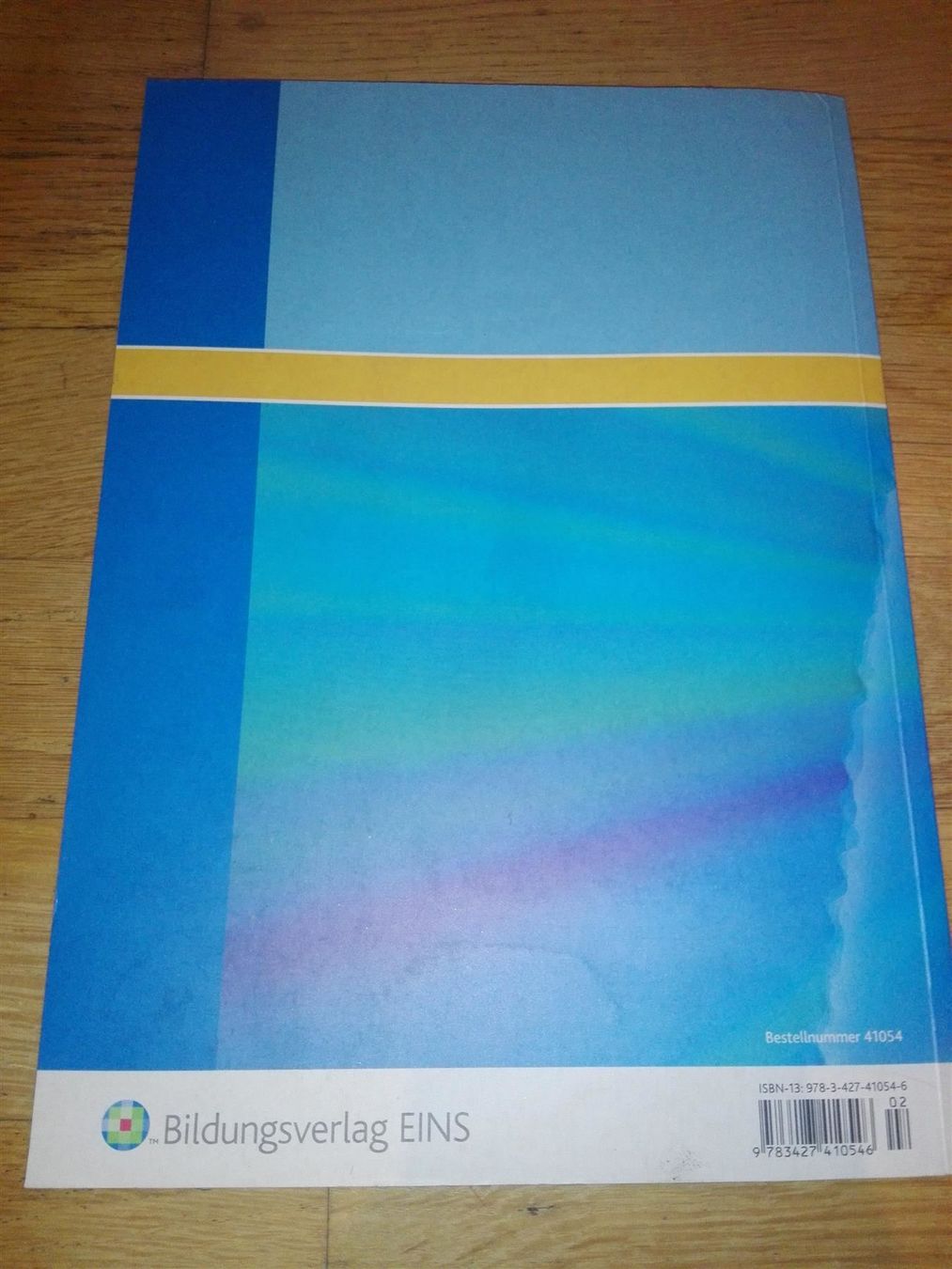 Libri: Betrifft Methodentraining - Axmann Scherer – Usato da St. Gallen venduto da elkapone 9