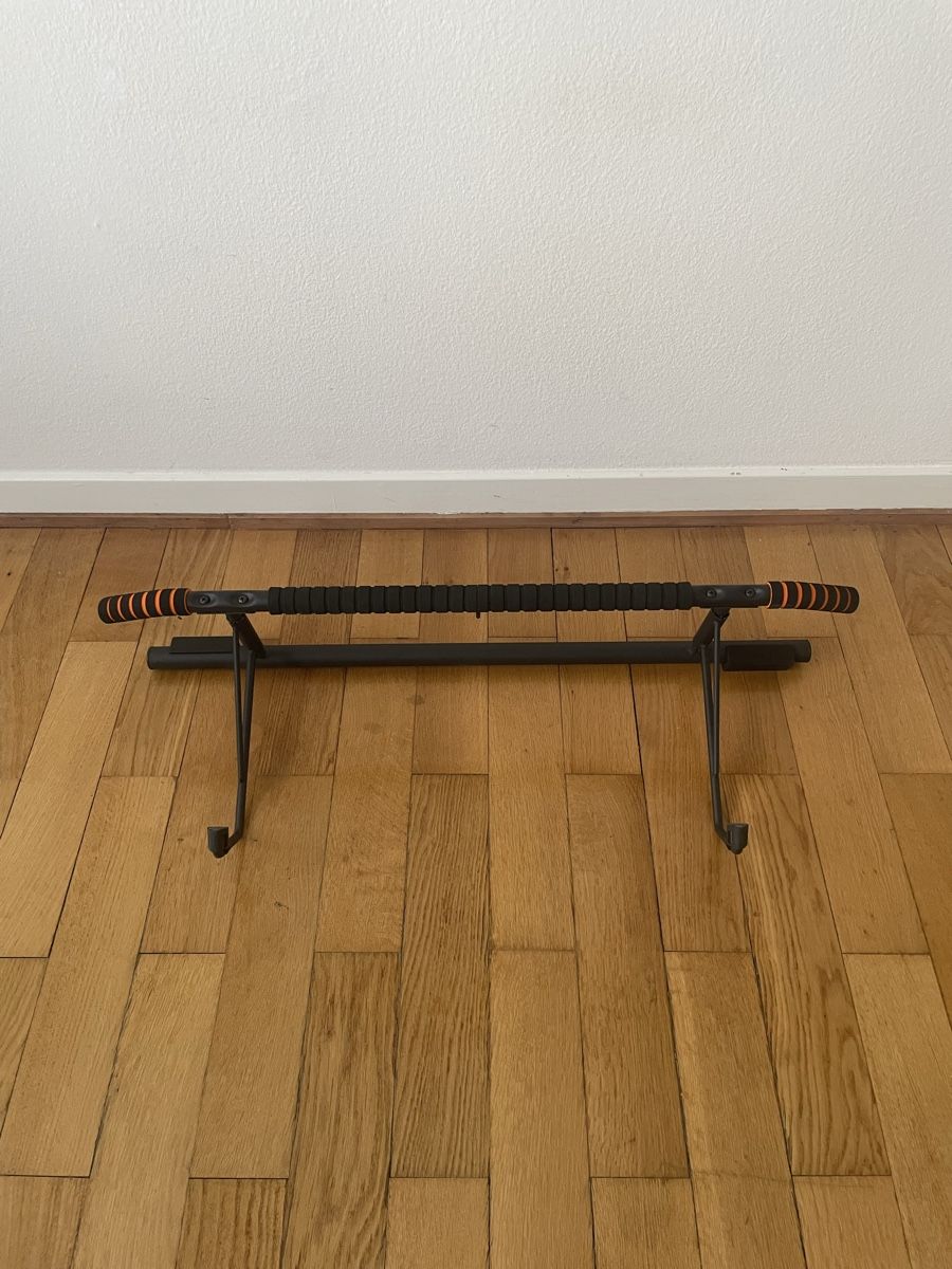 Vélos d'appartement: Pull up bar – D'occasion à Zürich par RDRDRD 1