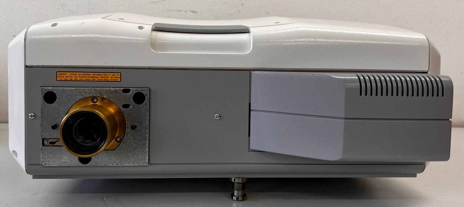 Accessori da laboratorio: Zeiss LSM 710 Confocal Laser Scan Module Quasar-34Ch – Usato da Niederdorf venduto da LeptonAG_Labor 1