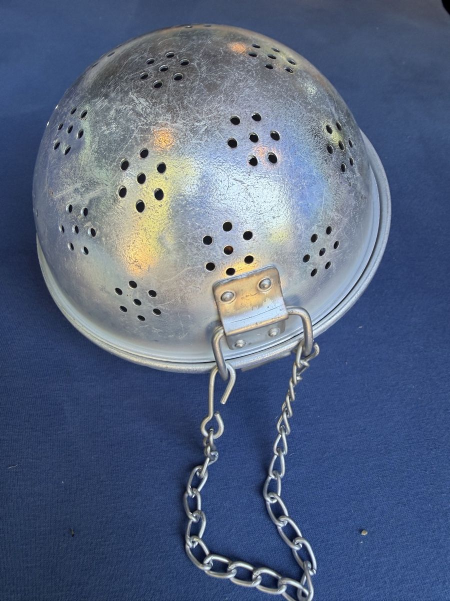 Cucine complete: Ancienne boule à riz ou légume – Usato da Brügg BE venduto da Fred777