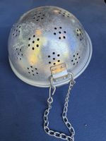Ancienne boule à riz ou légume