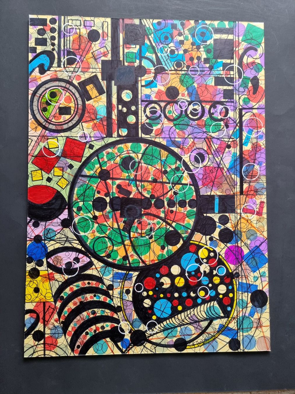 Dipinti: EDGAR BALTENSPERGER ORIGINAL GEMÄLDE AUF MALKARTON SIGNIERT – Usato da Gersau venduto da grafik-kunst