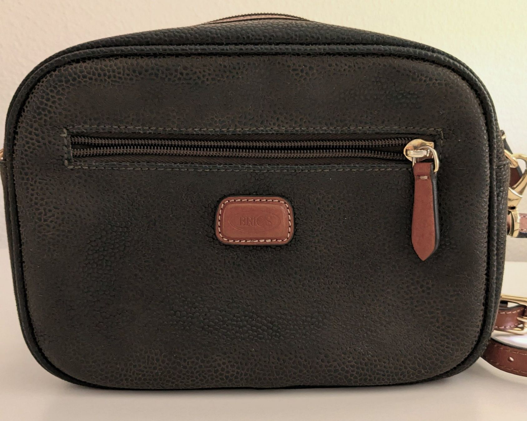 Brics Sacs femmes: Crossbody von Bric's – D'occasion à Pfäffikon ZH par TriceM 1