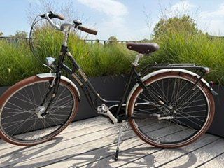 Biciclette: Cityfahrrad – Usato da Glattfelden venduto da Dorfstrasse64
