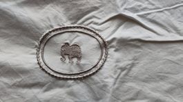 Kleinkind Bettwäsche Duvet 110x125 Kissen 35x55cm Bezug Ikea