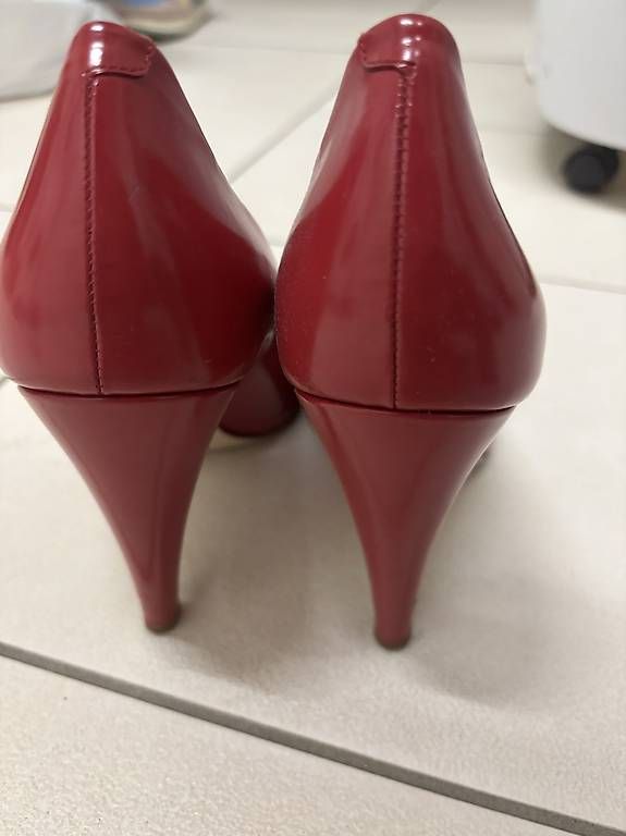 Scarpe da donna: Décolleté Bally – Usato da Breganzona venduto da fra_8kfy 3