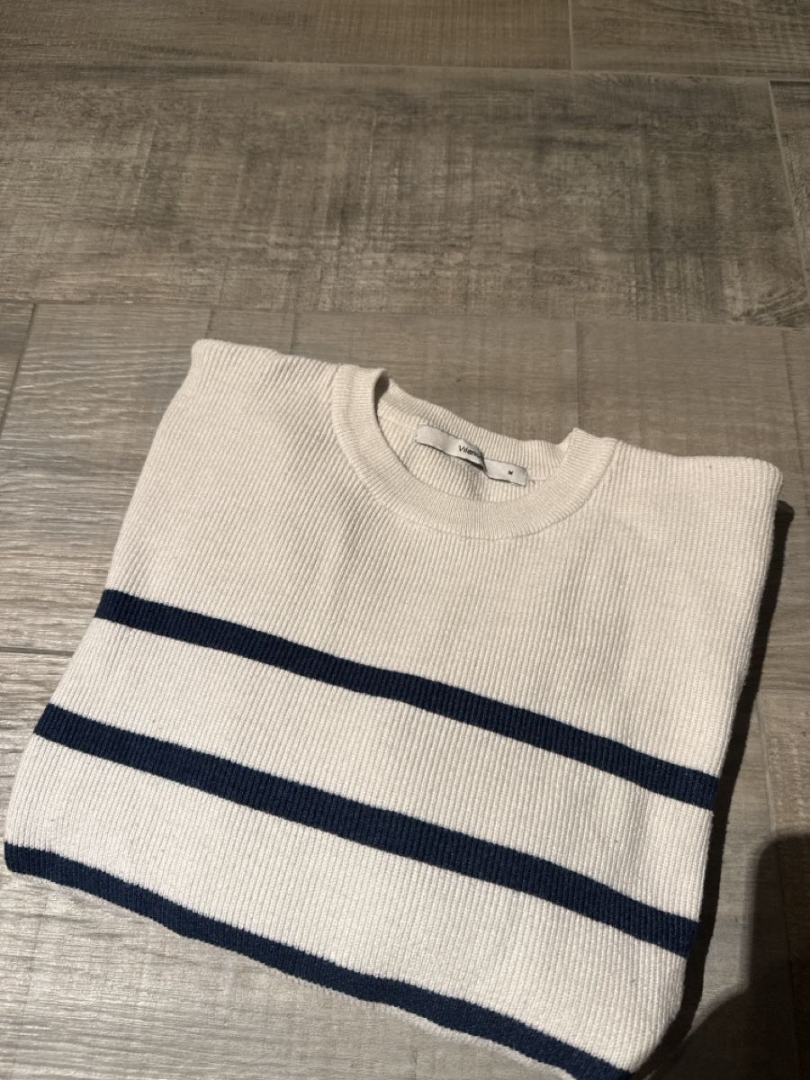 C&A Pullover & Sweatshirts: Lots 2 pulls – Gebraucht aus Tramelan von mar_xrj7 2