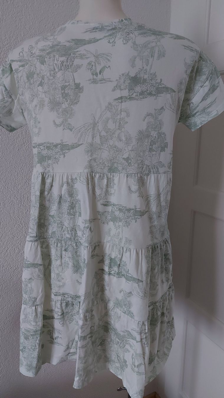 Vestiti: Kleid Made in Italy – Usato da Nebikon venduto da Draga25 3