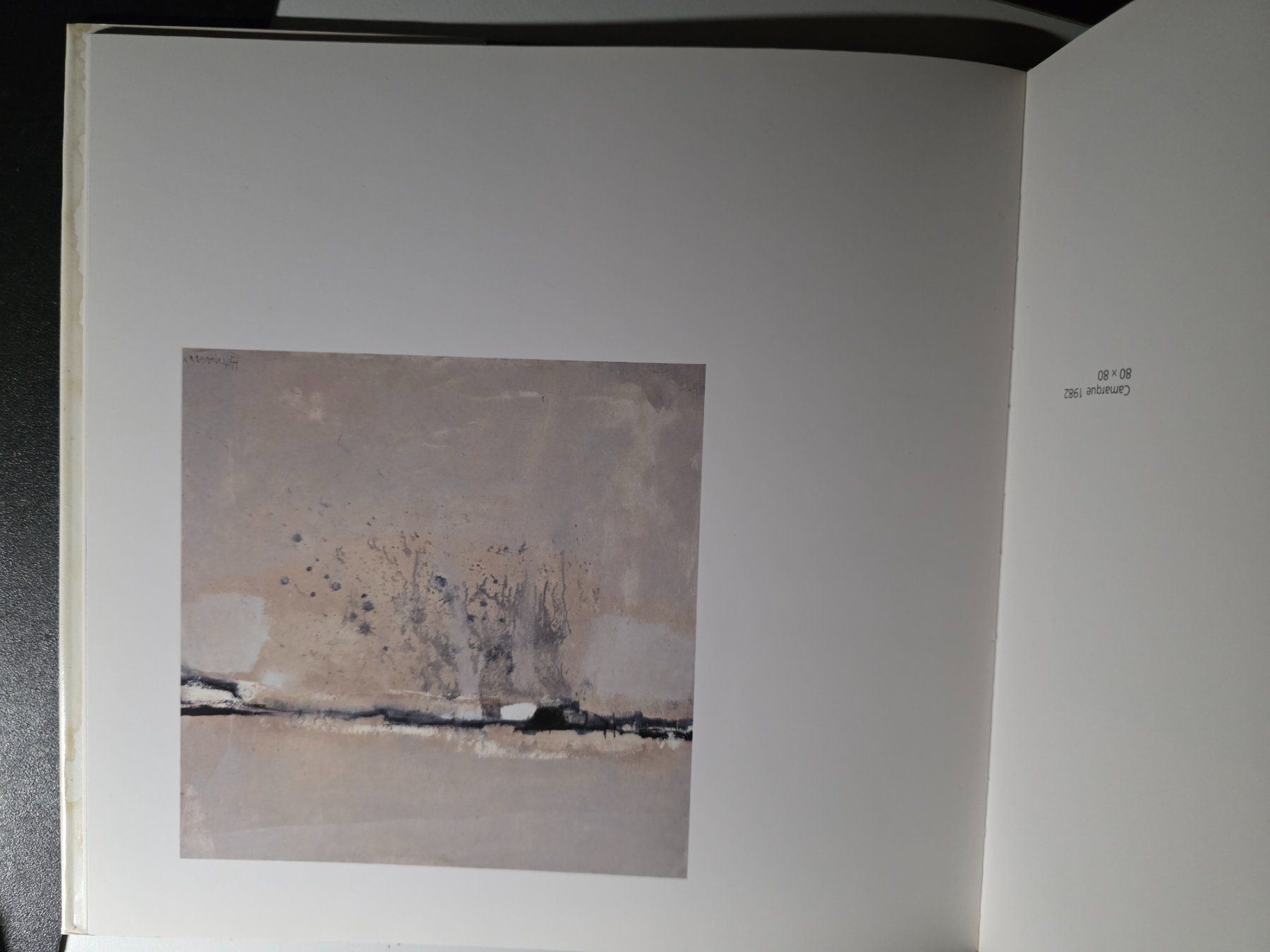 Libri: Hermann Hofmann Unterengstringen - Kunst Katalog 1990 – Usato da Walterswil BE venduto da Lonitti 7