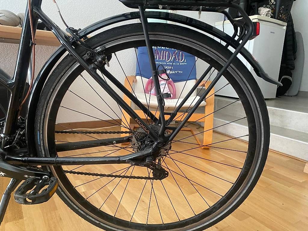 Velos: Velo wie Neu. – Gebraucht aus Gümligen von Babaji0 2