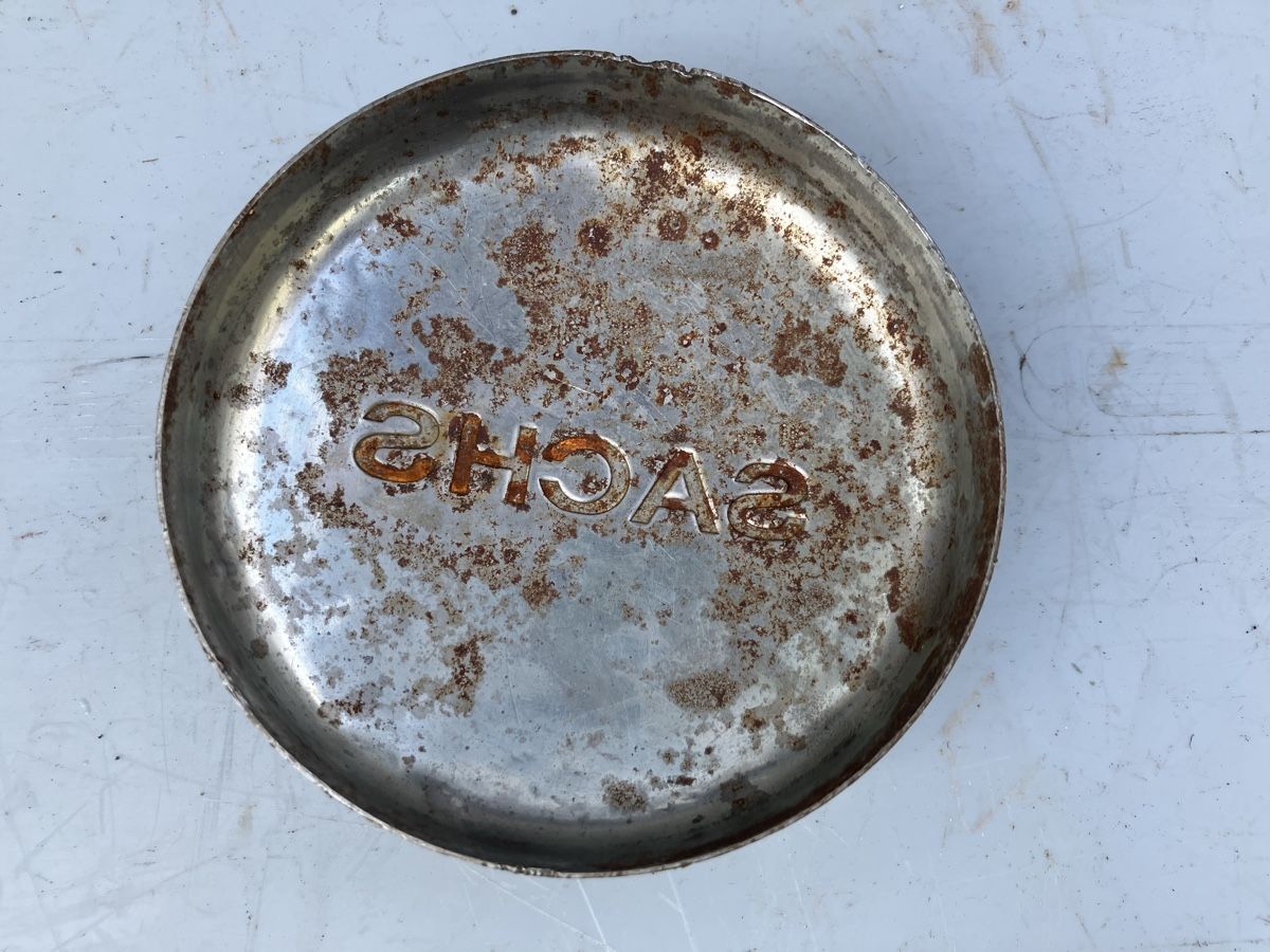Sachs Mofas: Sachs 504 – Gebraucht aus Gündisau von yuma06 1