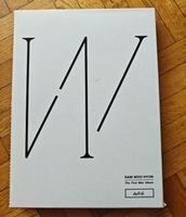 NAM WOO HYUN - Write - The First Mini Album