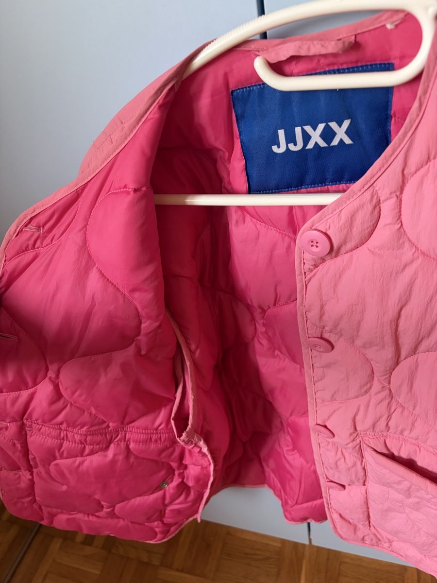 Jack & Jones Jacken: jjxx jacke rosa – Gebraucht aus Zürich von mel_w5ty 2