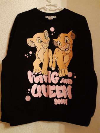 Pulli König der Löwen M