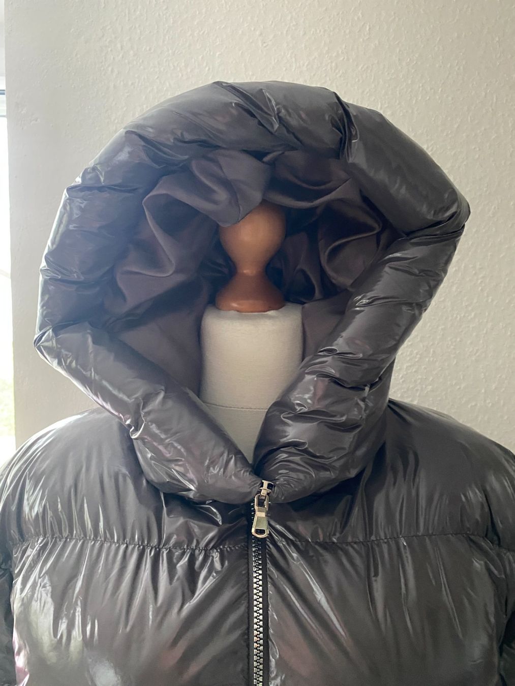 Jacken: warme Winter Jacke , Gr. 38/40 – Neu und originalverpackt aus Stetten SH von jani-design 5