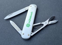 Victorinox Alox 74mm